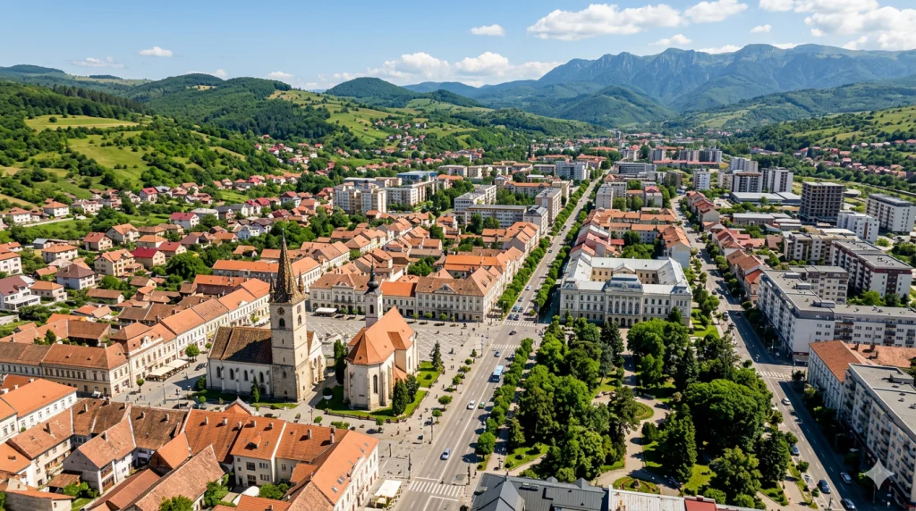 Prefix Maramureș
