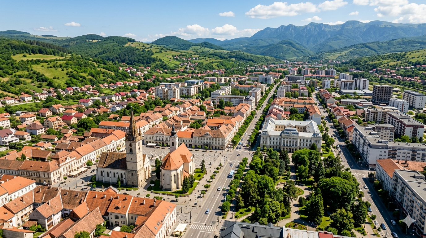 Prefix Maramureș