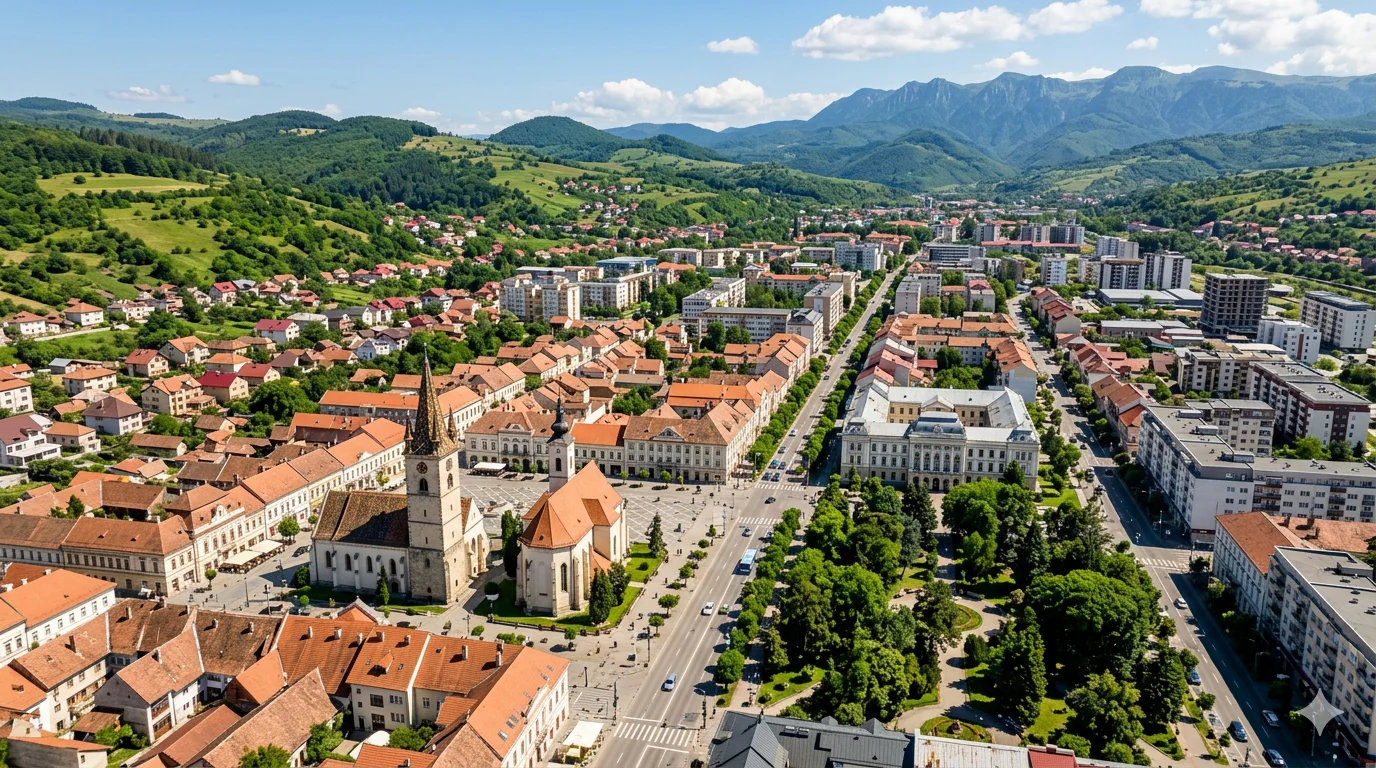 Prefix Maramureș