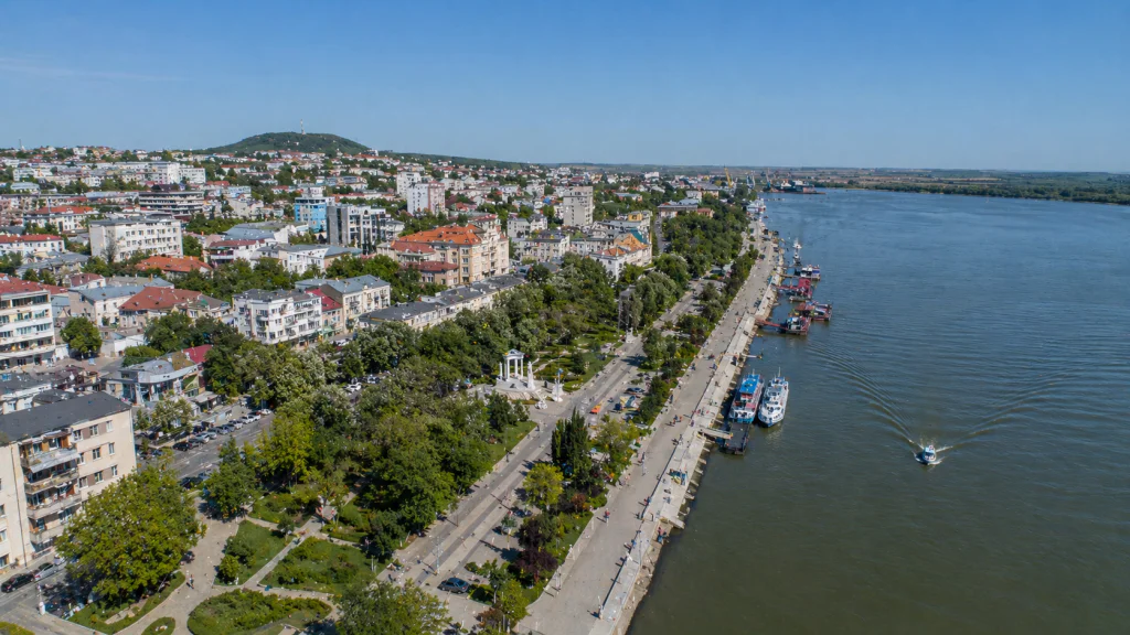 Prefix Tulcea