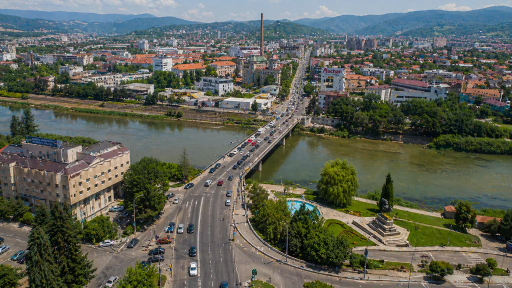Prefix Vâlcea