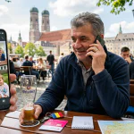 Prefix Germania (+49)