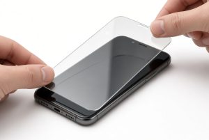 care este cea mai buna folie pentru telefon
