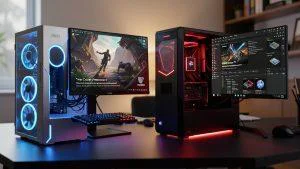 care este mai bun intel sau amd